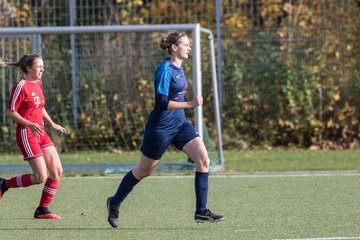 Bild 54 - F Fortuna St. Juergen - SV Wahlstedt : Ergebnis: 3:0